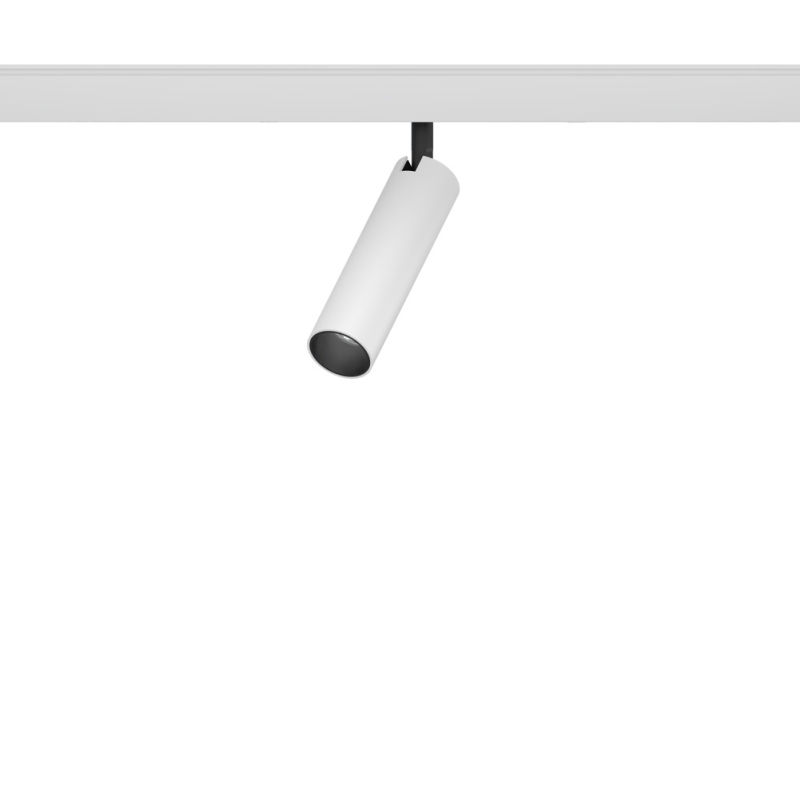 62.02512 FOS Magnetic Track Lighting