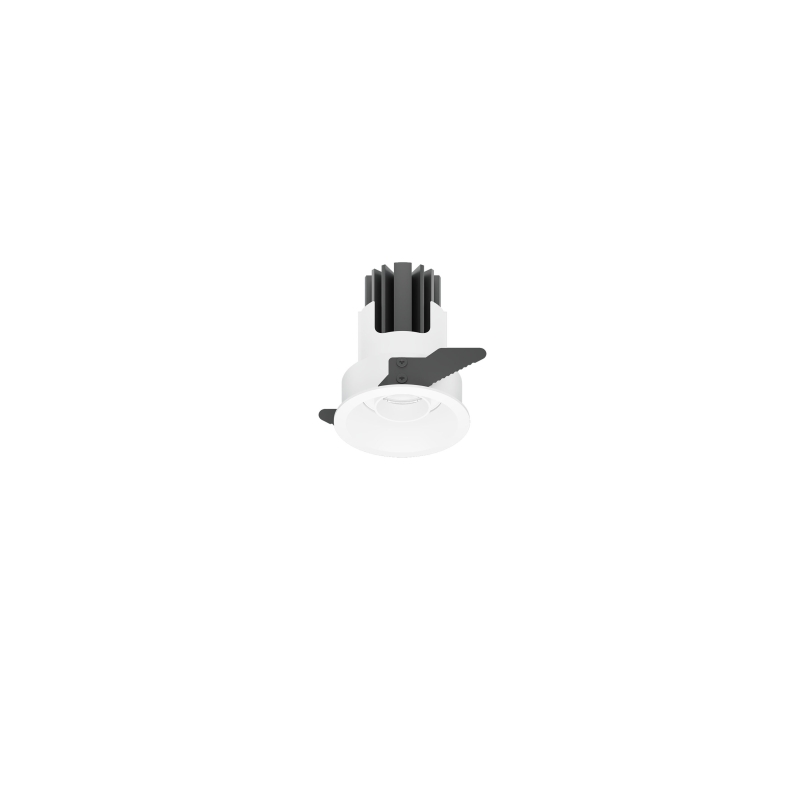 52.05527 MINI PRO Recessed Downlight Adjustable