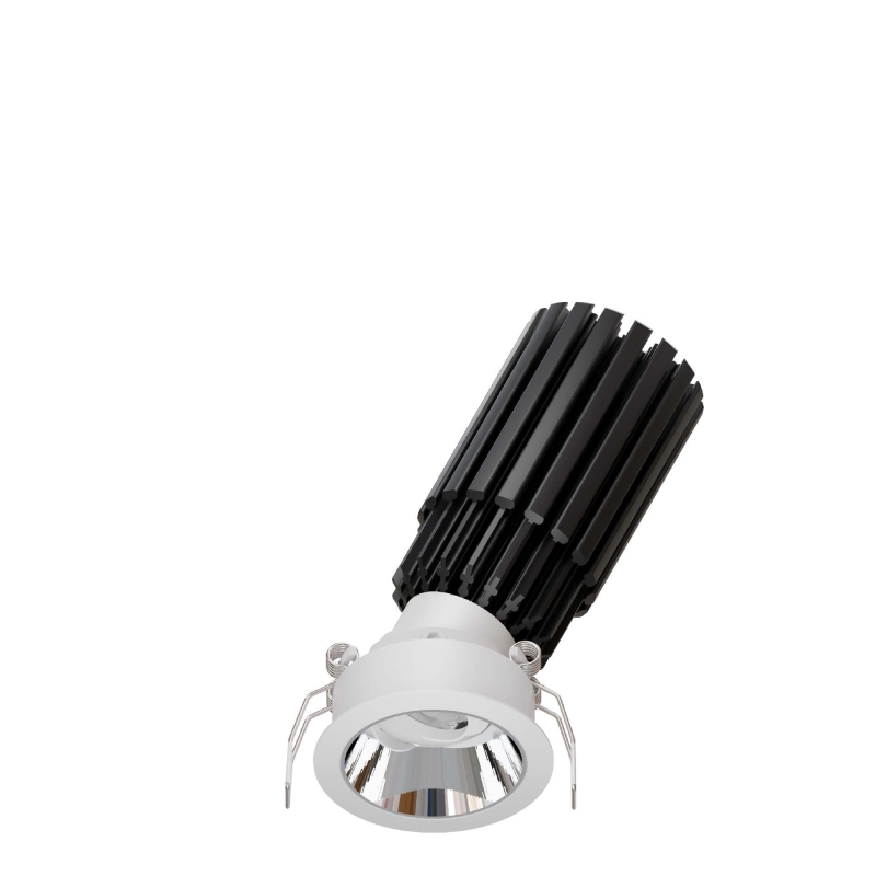 52.05533 X_DRIVE Recessed Downlight