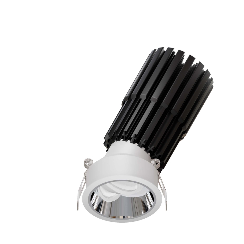 52.07530 X_DRIVE Recessed Downlight