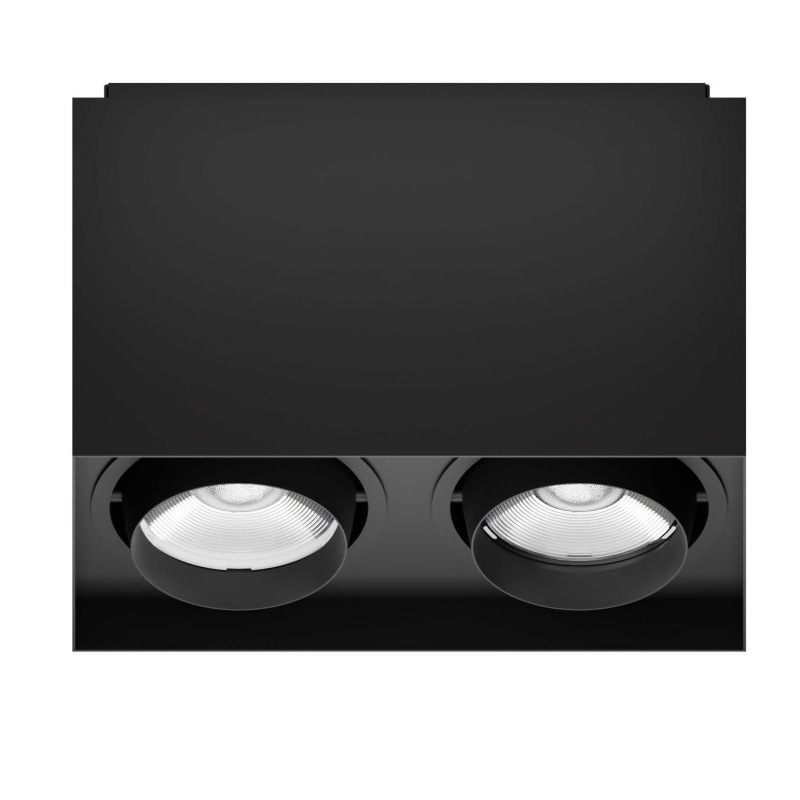 94.11812 COVIA Surface Mounted Lighting