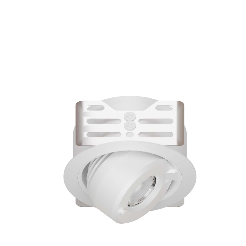 52.05013 SHOWLITE Recessed Downlight