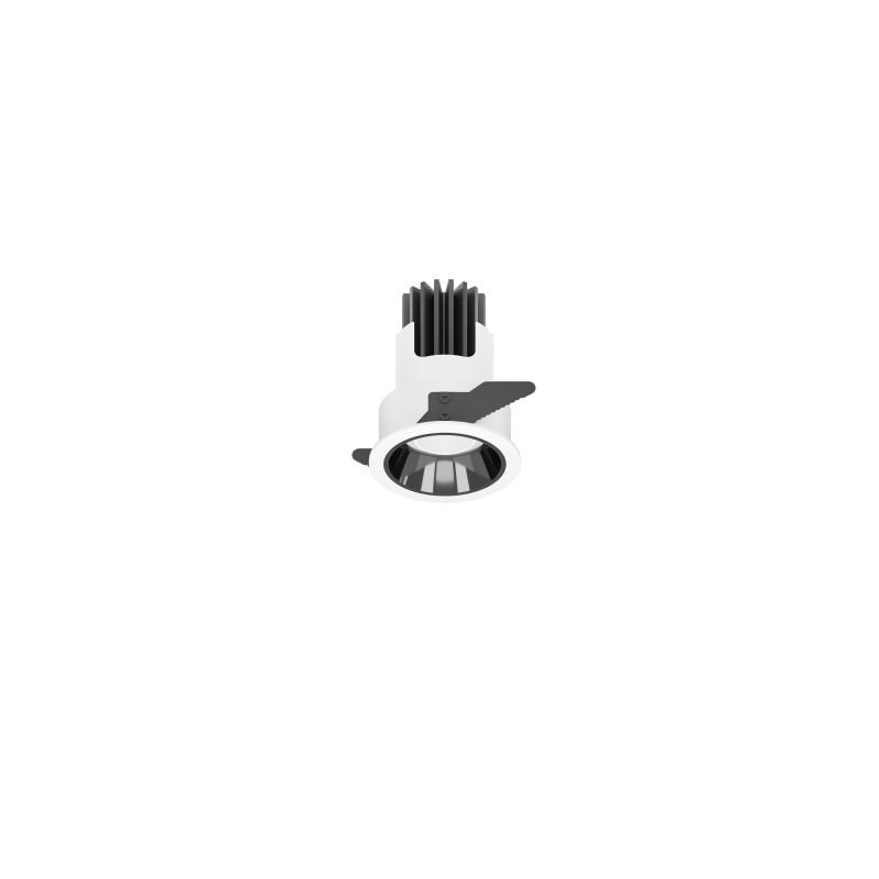 52.05526 MINI PRO Recessed Downlight Adjustable