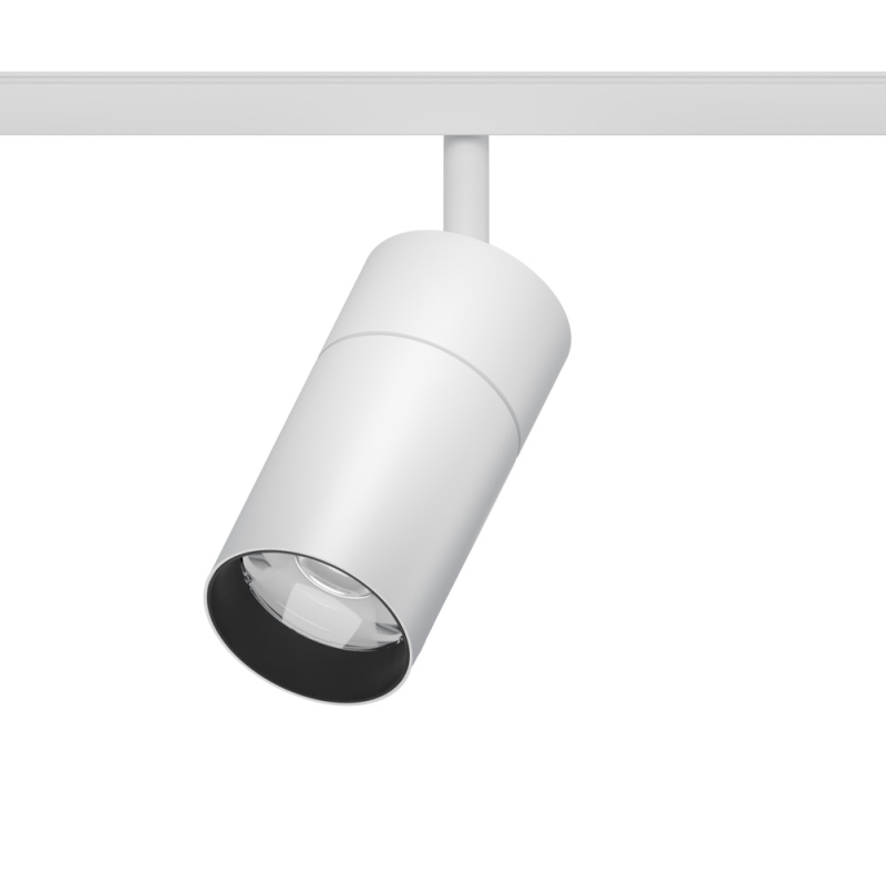 62.07312 EMMA Magnetic Track Lighting
