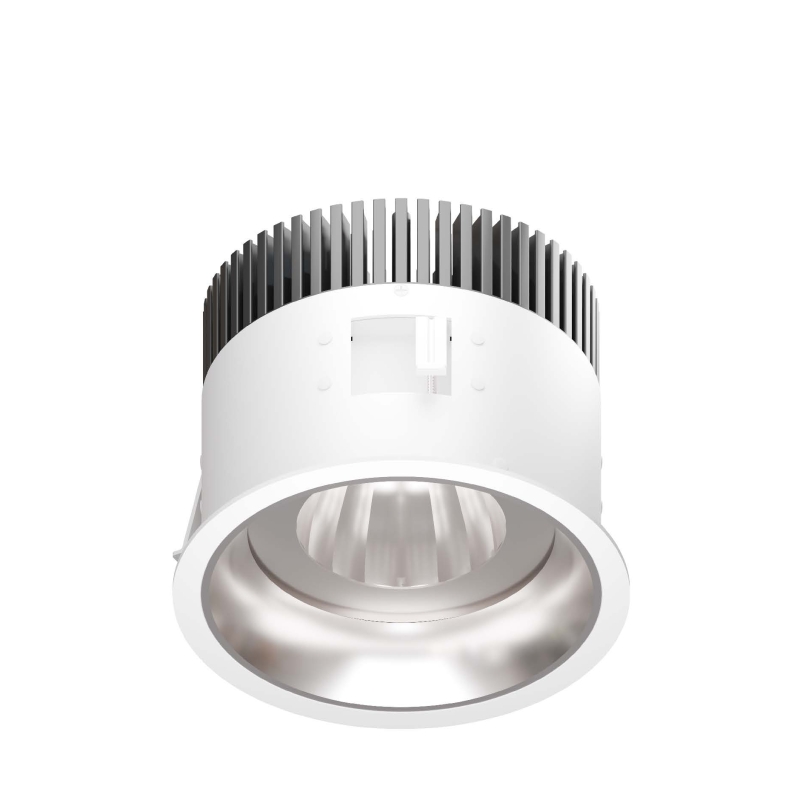 51.13511 HICORE Recessed Downlight