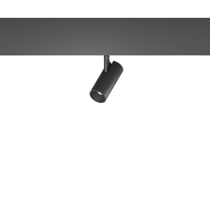 62.02513 SPECTRUM Magnetic Track Lighting