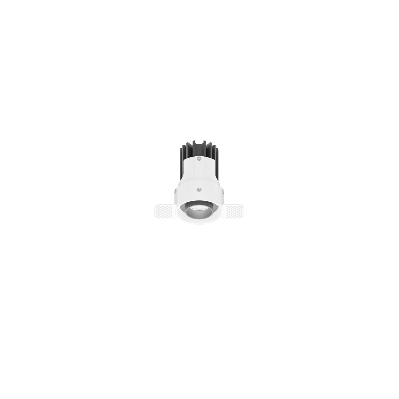 60.04511 MINI PRO Recessed Downlight Trimless