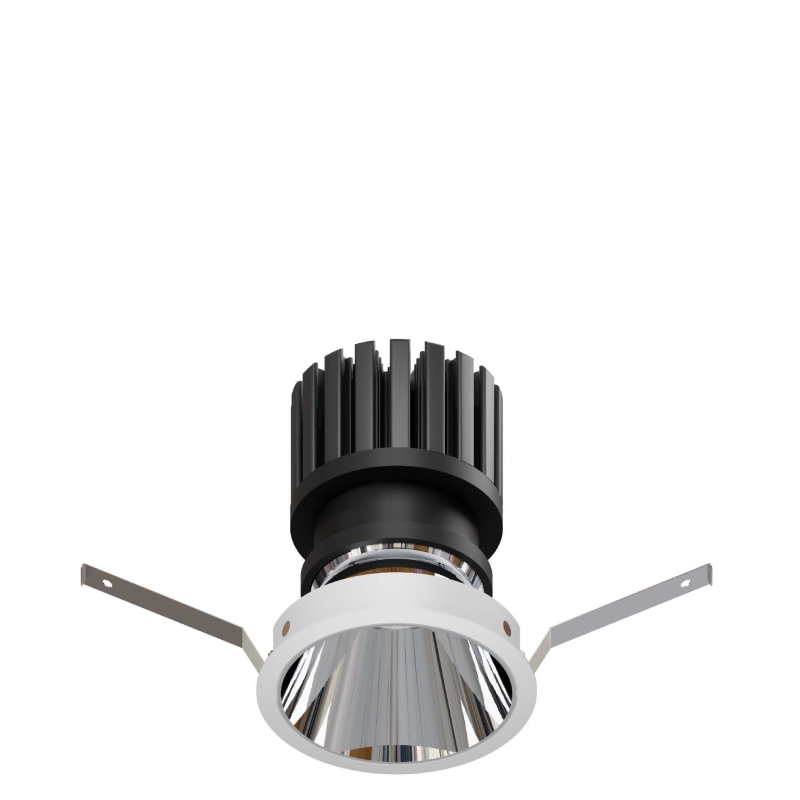 51.07525 FLEXI Recessed Downlight