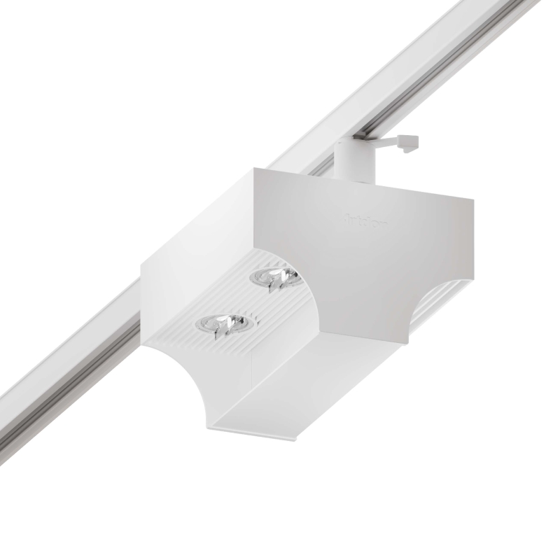 33.20011 ARCWASH Track lighting