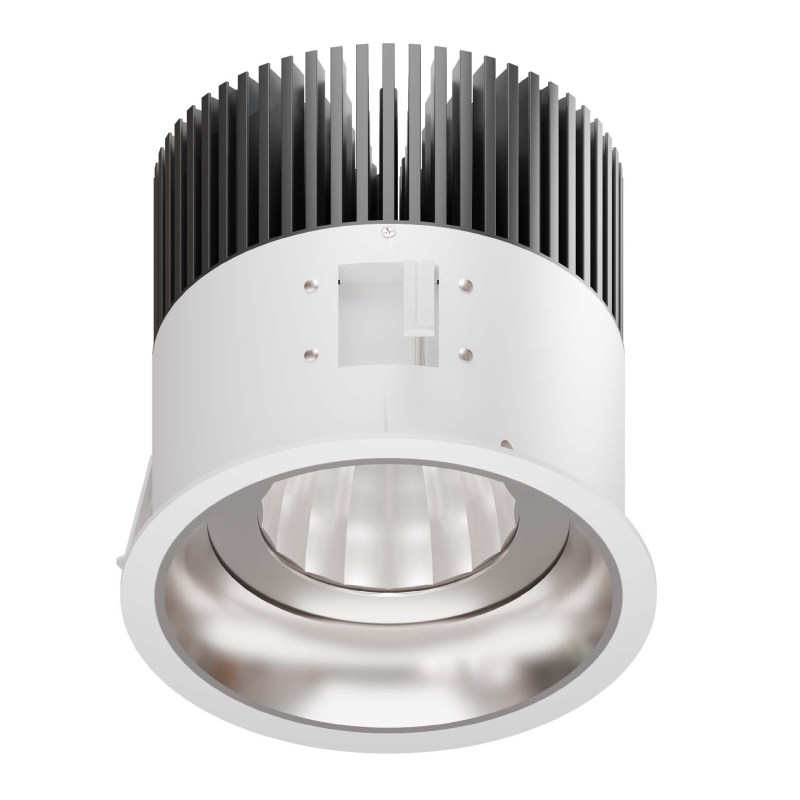 51.16011 HICORE Recessed Downlight