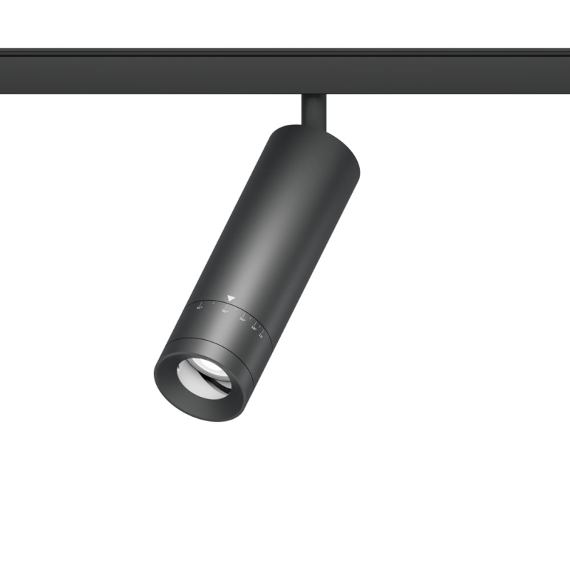 62.04533 FEEL ZOOM Magnetic Track Lighting