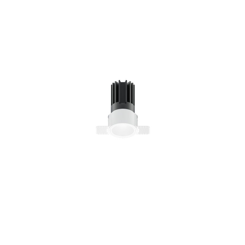 60.04515 MINI PRO Recessed Downlight Trimless