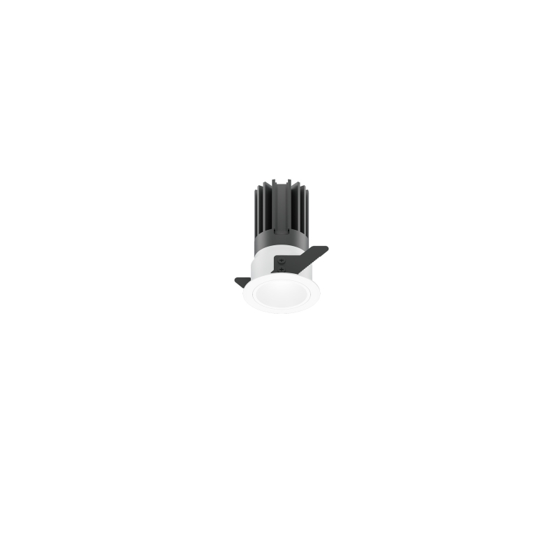 51.04523 MINI PRO Recessed Downlight