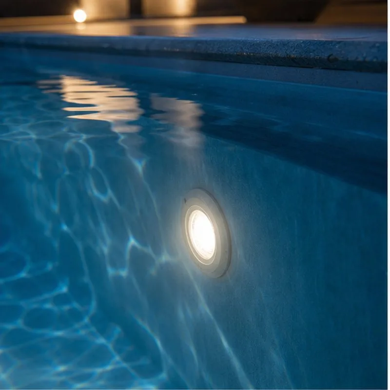 IP68 underwater lighting application