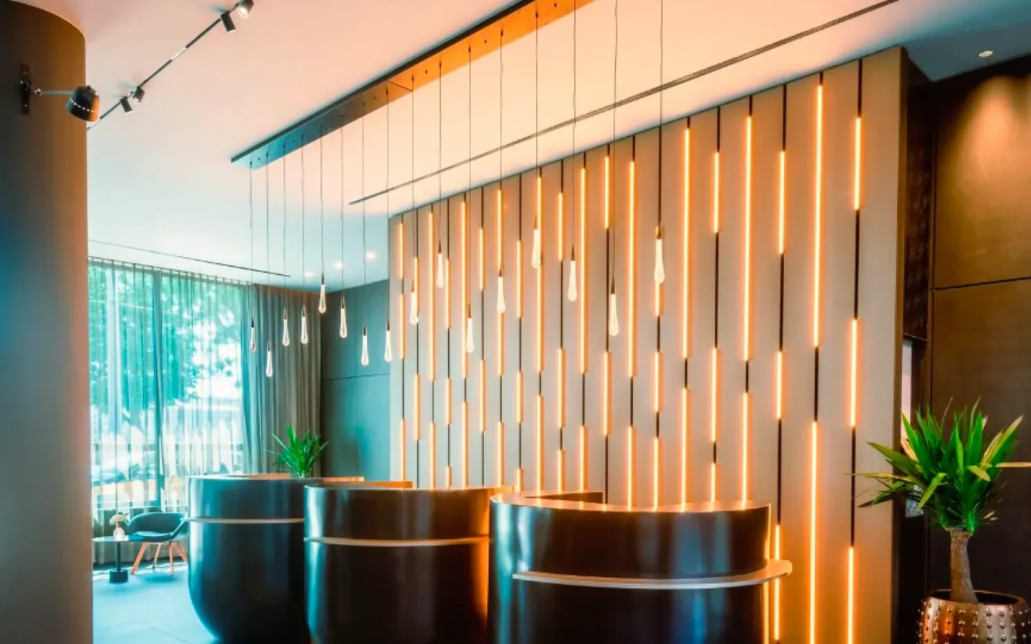 Croatian Hotel project image 2