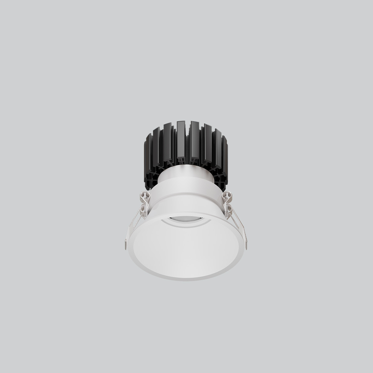 Lighting project support
