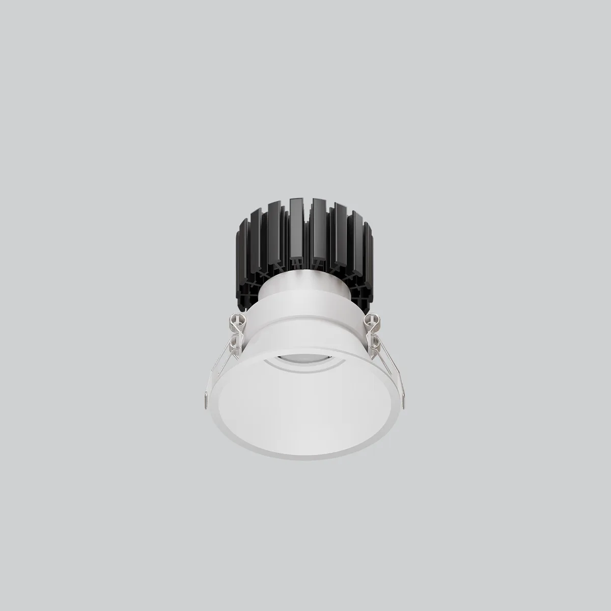 Lighting project support