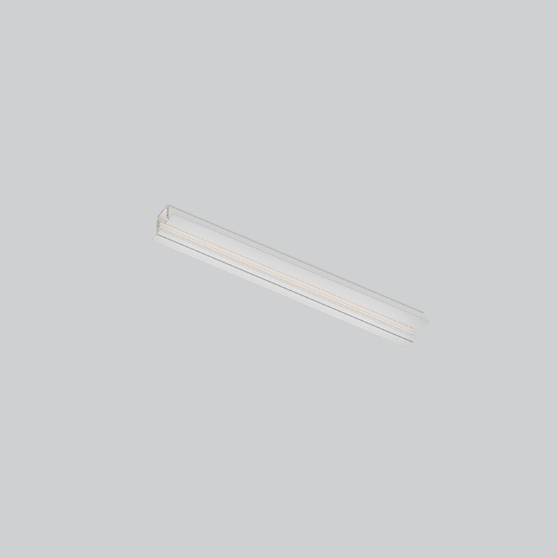 3 CIRCUIT TRACK (Recessed)
