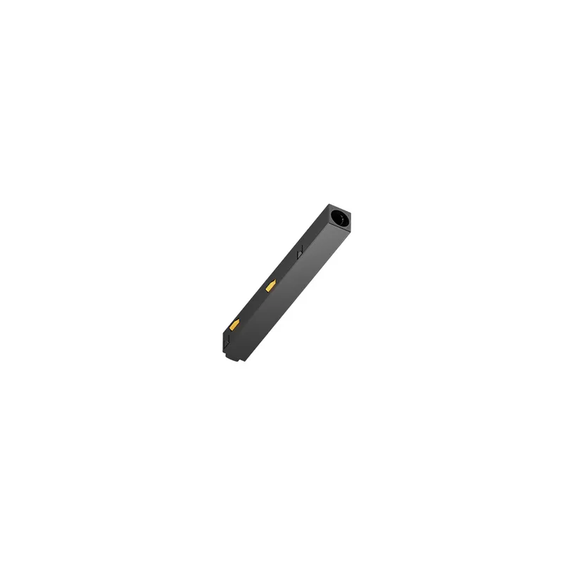 Low Voltage Magnetic Live End