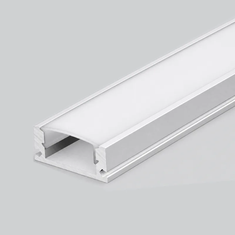 Surface Aluminium Profiles