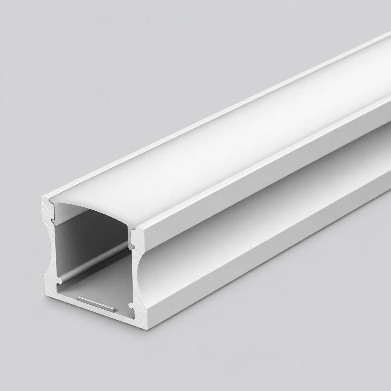 Surface Aluminium Profile AT1714