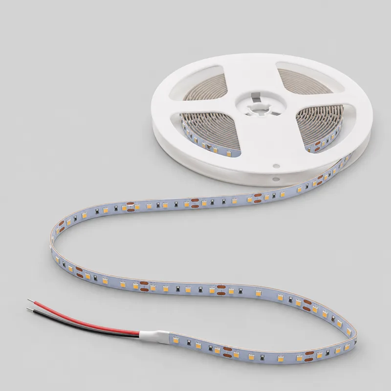 SMD Single Color Indoor LED Strip Series