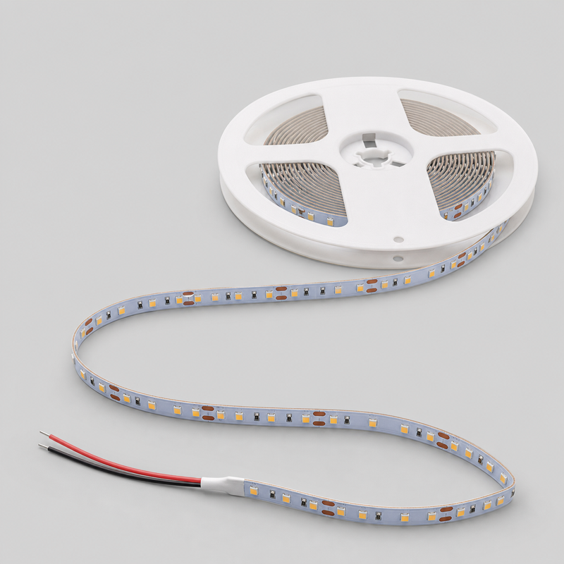 SMD single color indoor LED strip series product image