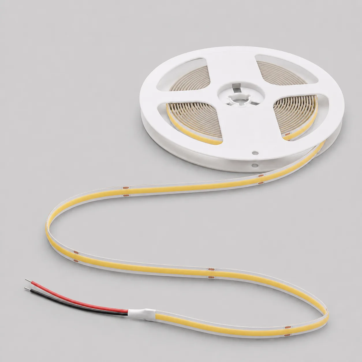 COB 8mm Indoor LED Strip Series