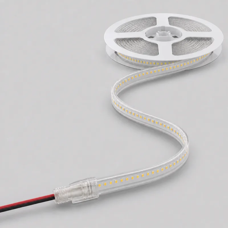 SMD Waterproof Outdoor LED Strip Series
