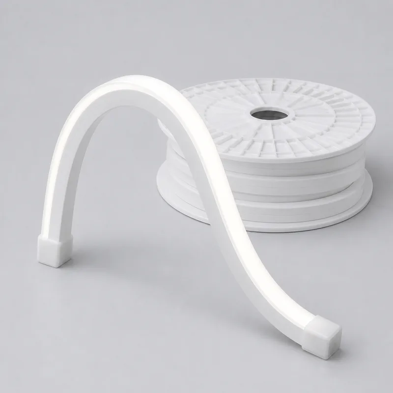 Top Bend Neon Flex LED Strip