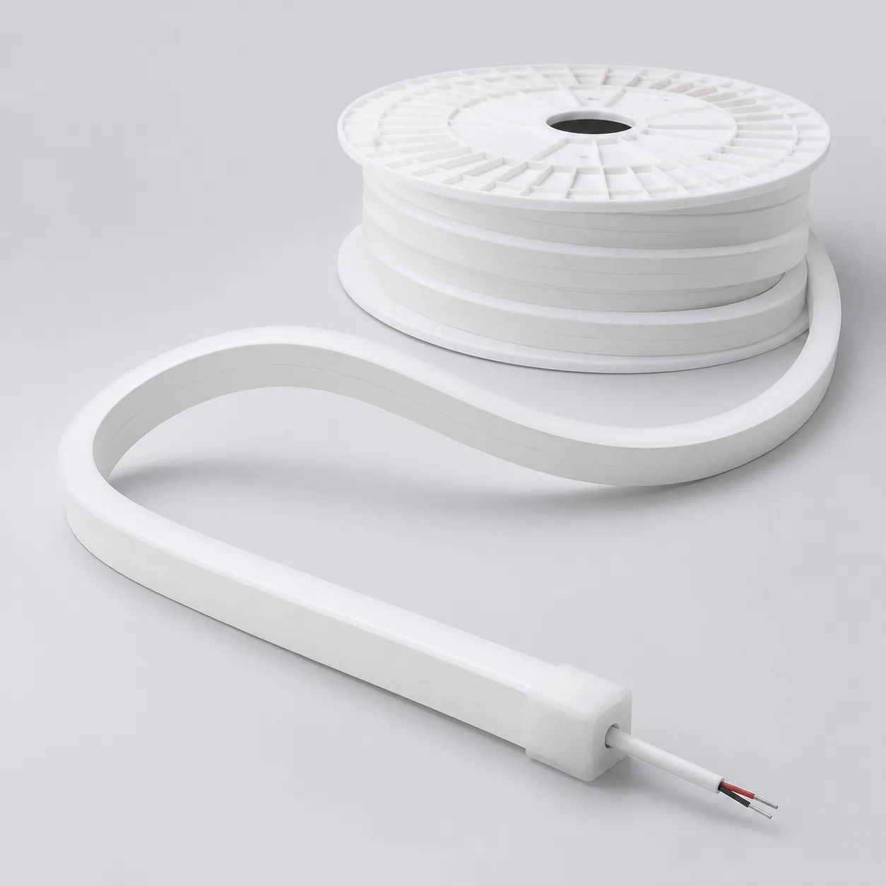 Top Bend Neon Flex LED Strip