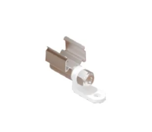 Adjustable Mounting Spring clip