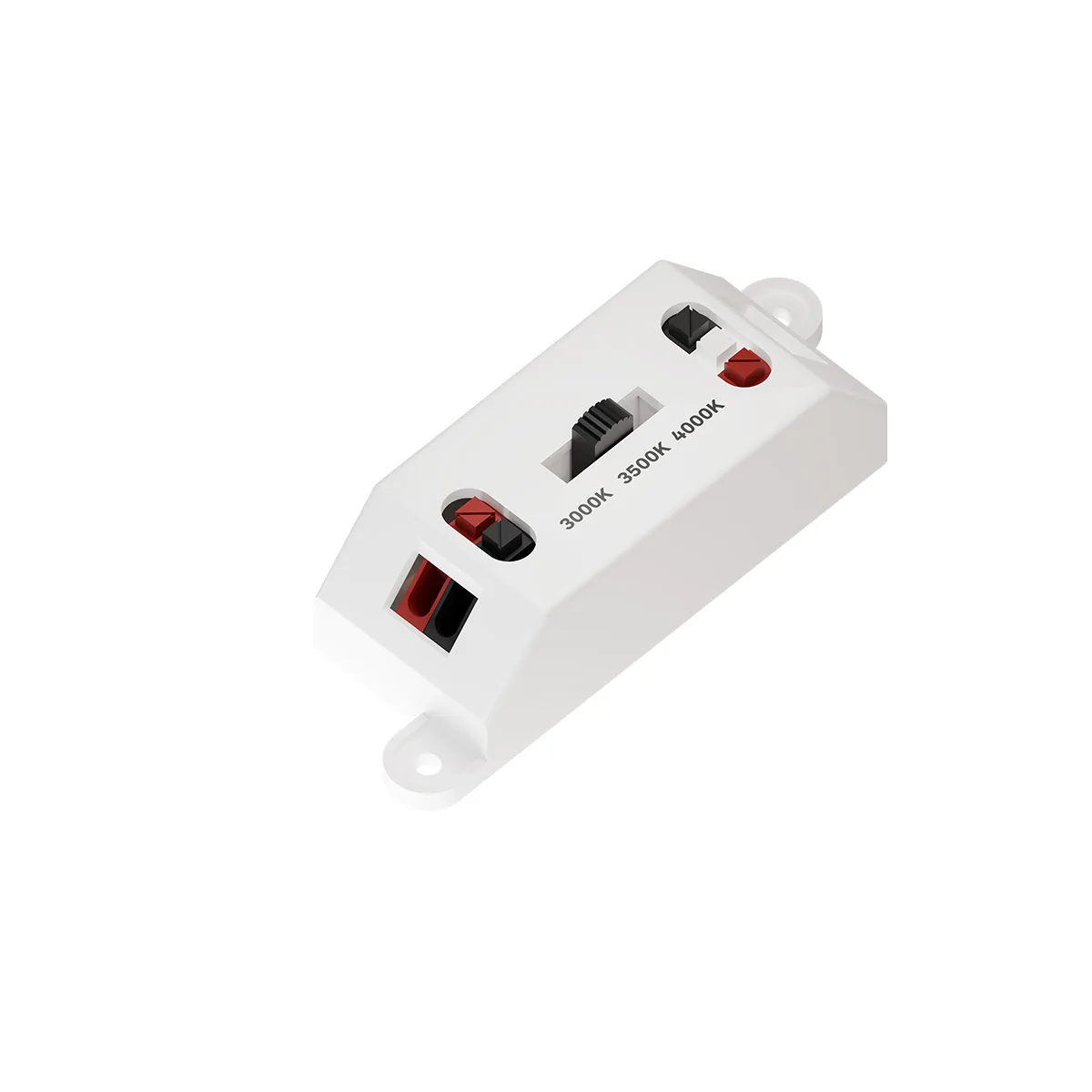 CCT Selector Switch