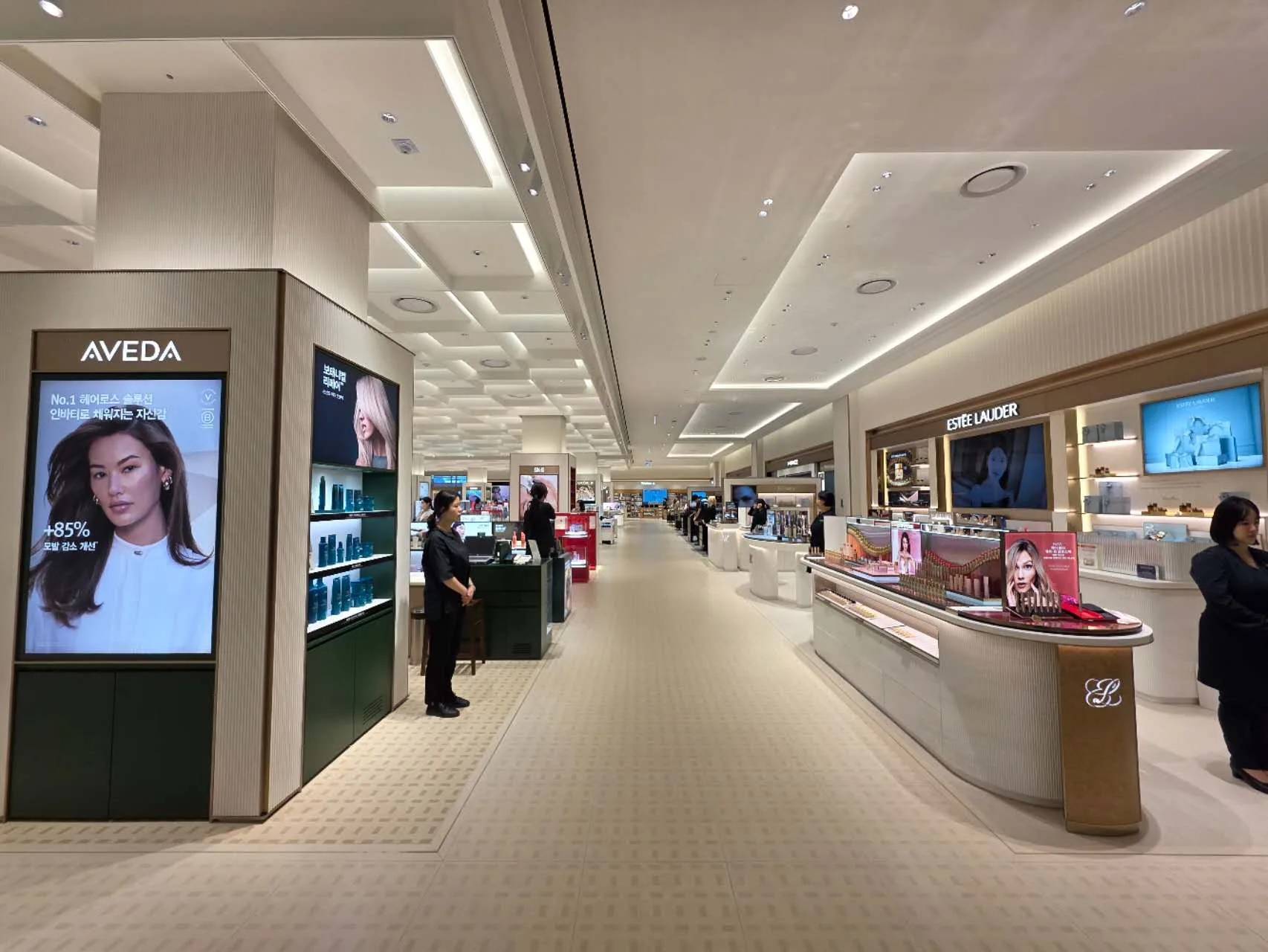 LOTTE Mall
