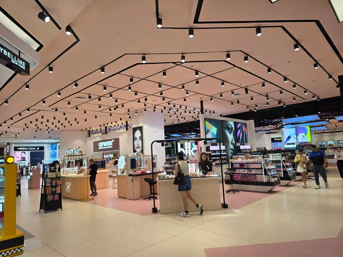 SM Mall