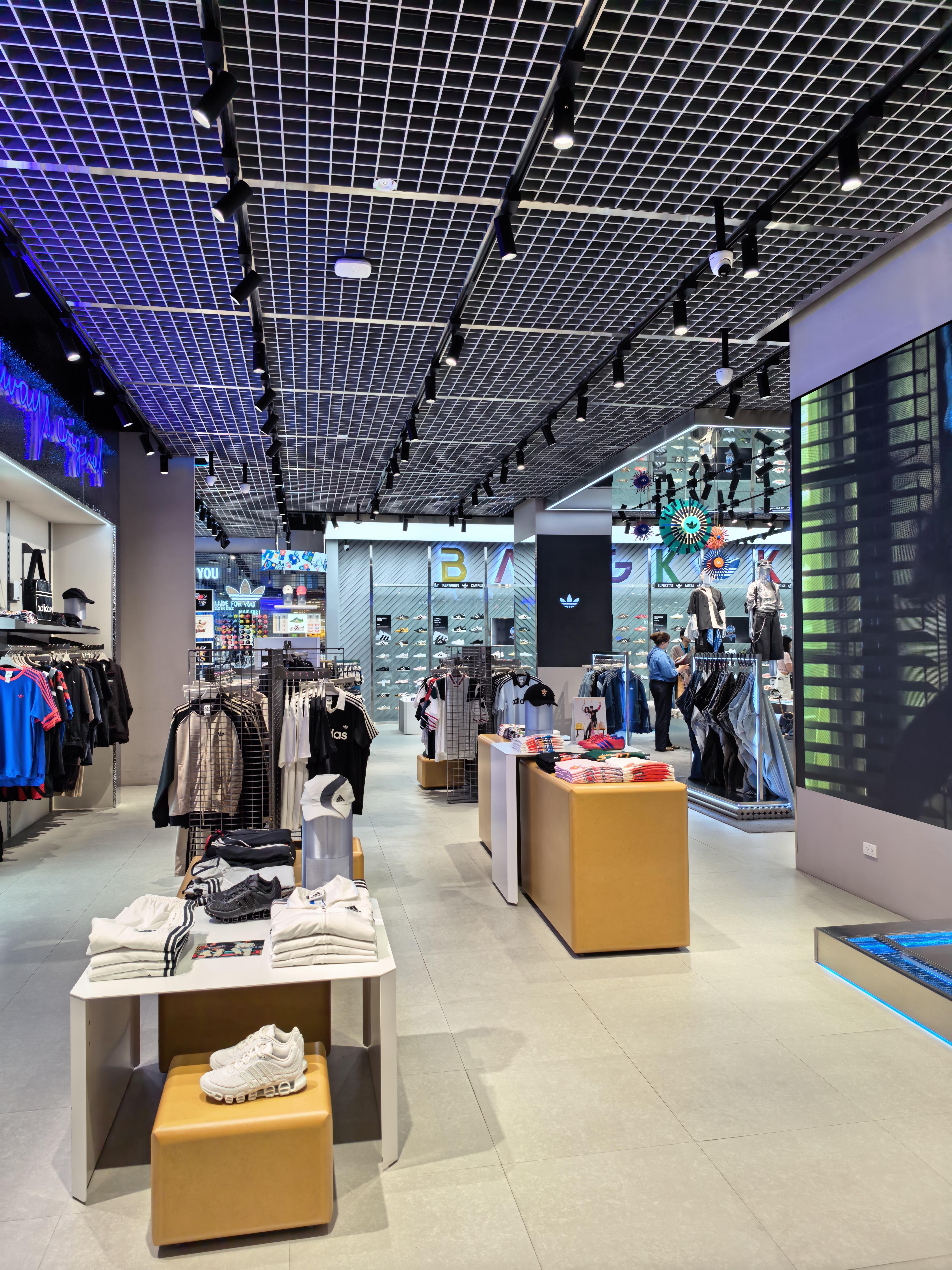 SM Mall Philippines Track Lighting SM Mall Philippines Track Lighting