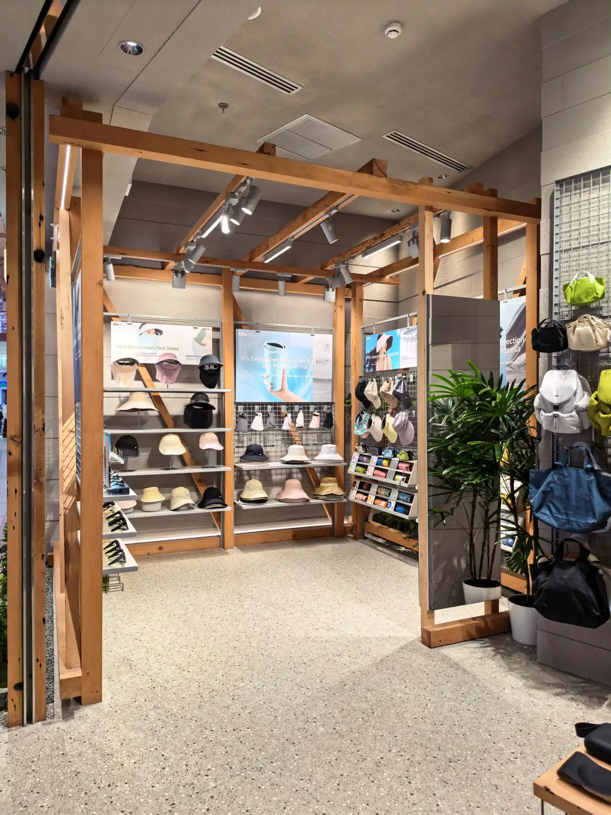 Ferragamo Boutique