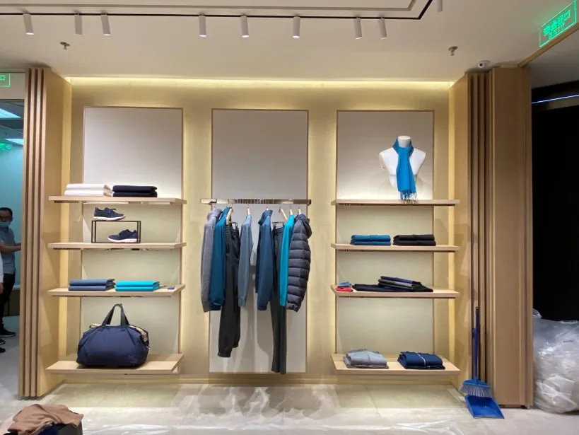 Loro Piana Boutique | Korea