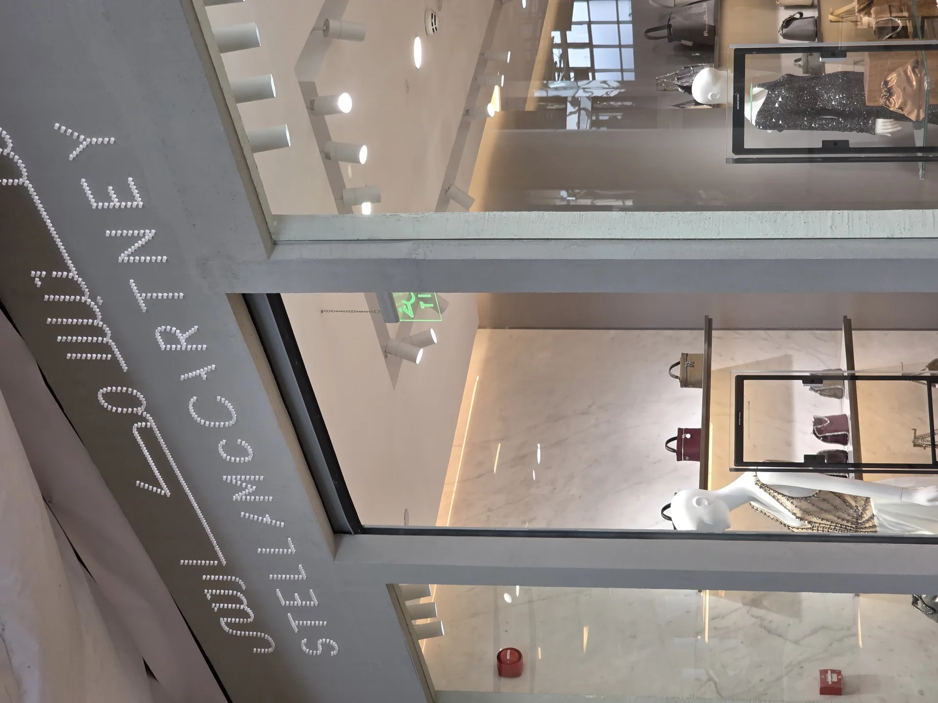 Residential Interior Lighting application