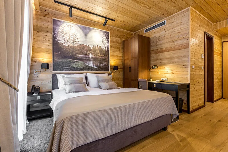 Croatian Hotel
