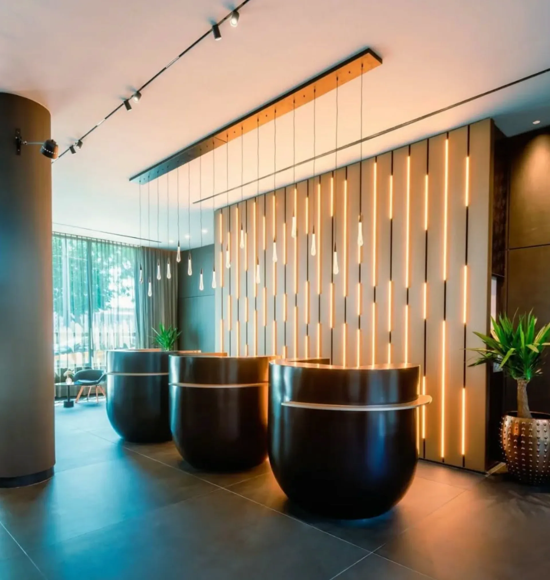 Croatian Hotel project image 2