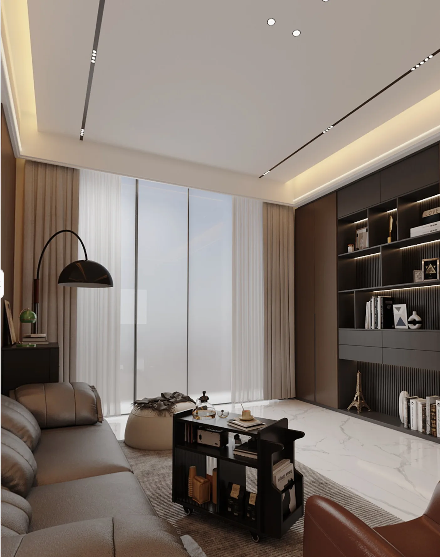 Residential Lighting lighting guide