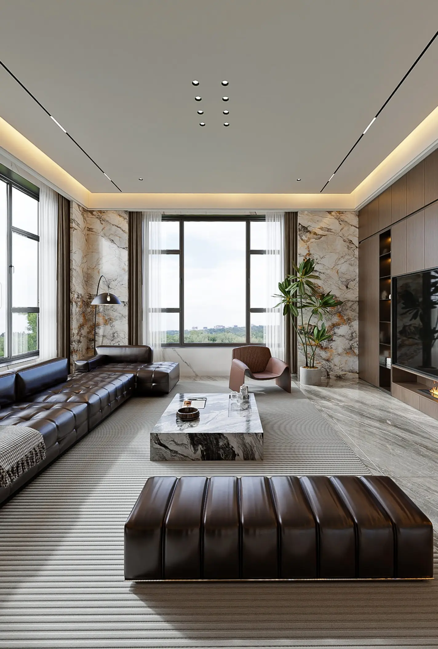 Residential Lighting lighting solution