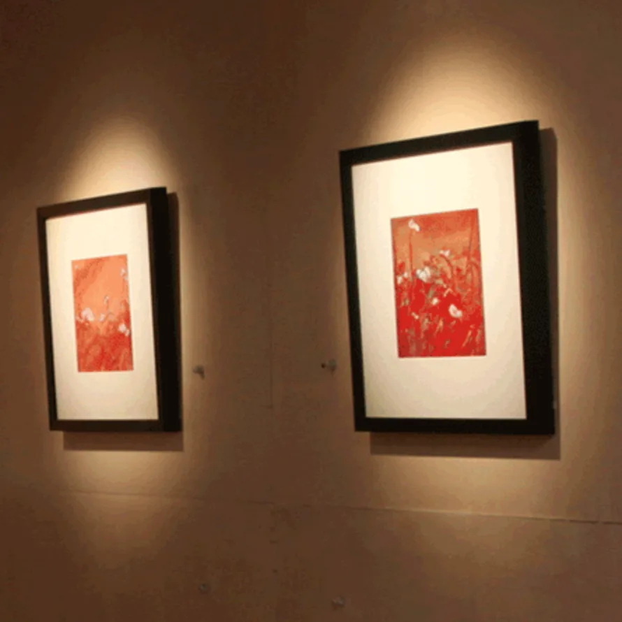 Fine Art Galleries