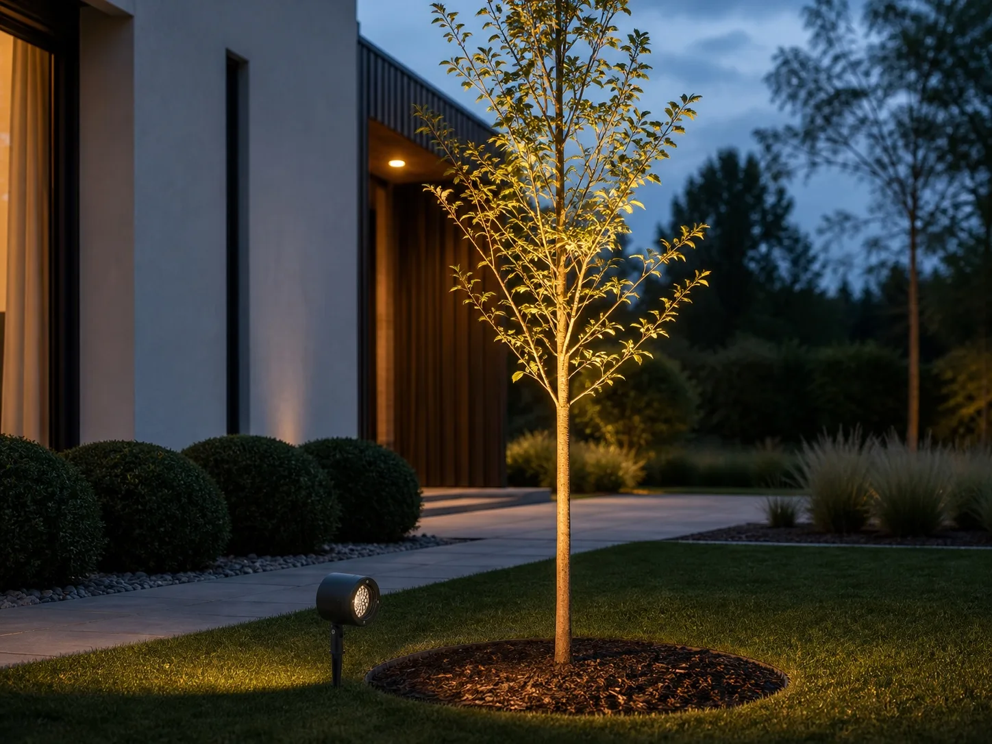 Outdoor & Landscape lighting guide