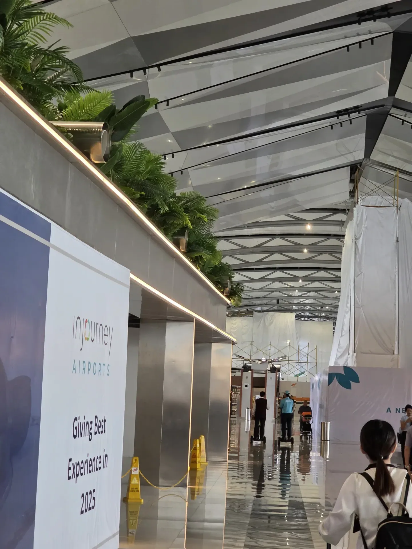 Jakarta Airport